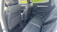 MG ZS 1.5 VTi-TECH Exclusive 5dr Petrol Hatchback